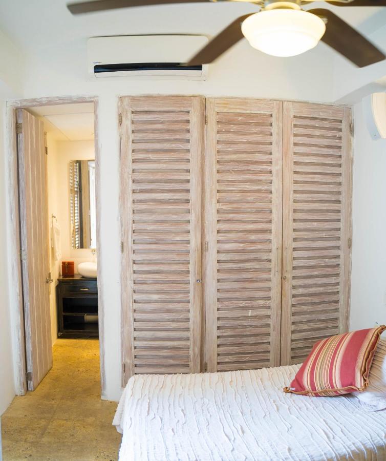 Casa Del Hobo Сasa de vacaciones Cartagena