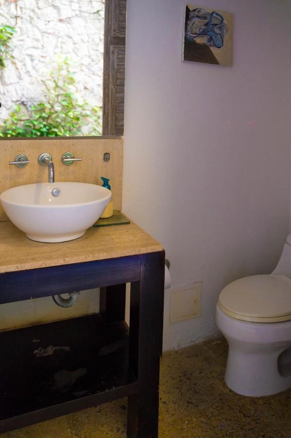 Casa Del Hobo * Cartagena